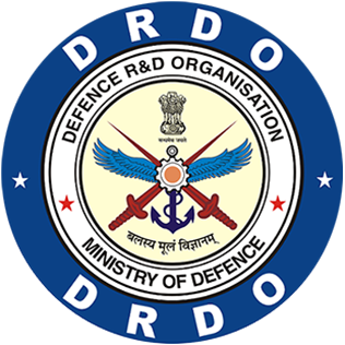 Defence Research and Development Organisation Logo