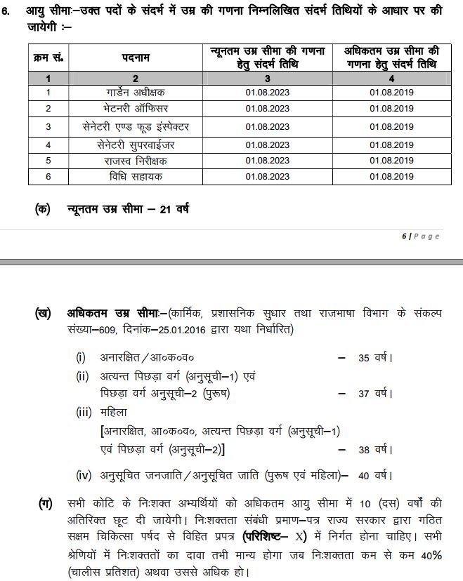 JSSC AGE